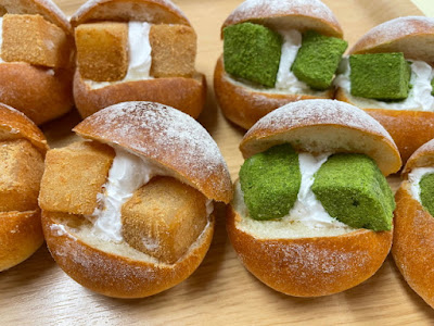 Bakery Aruru 사진 3