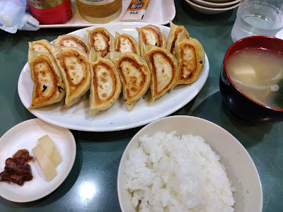 マルコー餃子店 사진 3