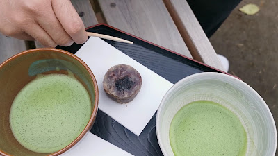 Fukiagejaya Tea House 사진 2