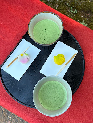 Fukiagejaya Tea House 사진 4