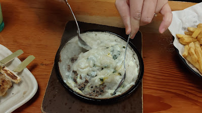 야키토리 토리키조쿠 고마고메 점 사진 2