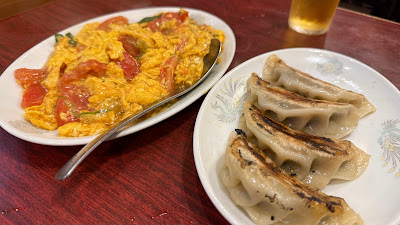 中華料理 味楽亭 사진 3