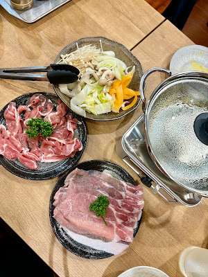 だいにんぐ ただいま 사진 4