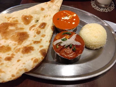 Asian Spice Dining 사진 2