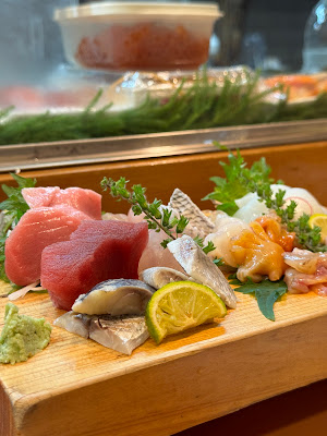Sushi Takeharu 사진 4