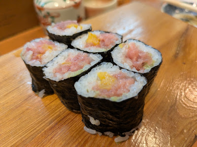 Sushi Takeharu 사진 3