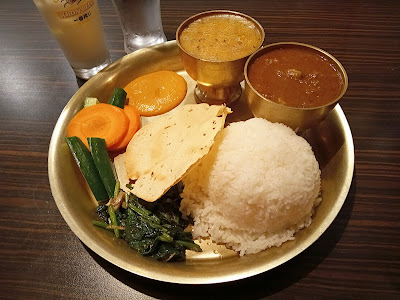 Bisauni Restaurant 사진 2
