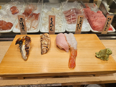 Standing sushi bar 사진 3
