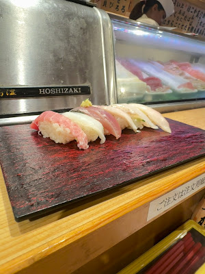 Standing sushi bar 사진 2
