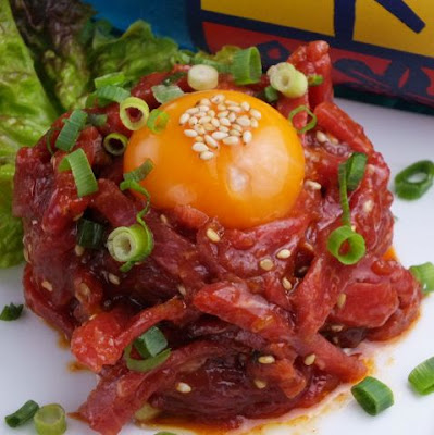Yakiniku Tomoya 사진 3