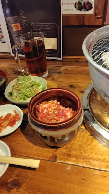 Yakiniku Tomoya 사진 2