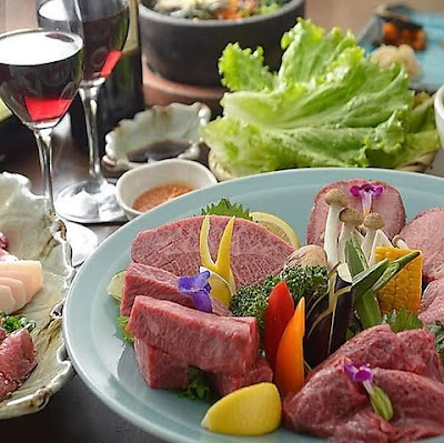 【A５ランク 仙台和牛】牛陣焼肉 南千住店 사진 2