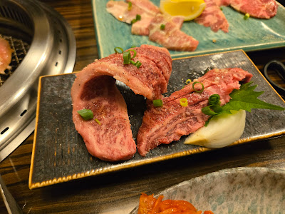 【A５ランク 仙台和牛】牛陣焼肉 南千住店 사진 5