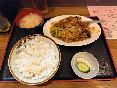 Chinese restaurant 사진 3