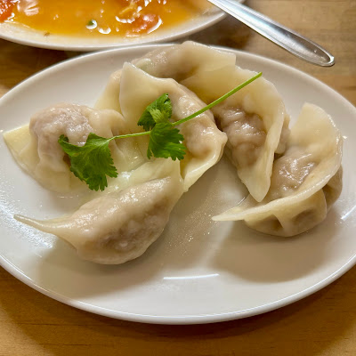 張小姐餃子 사진 3