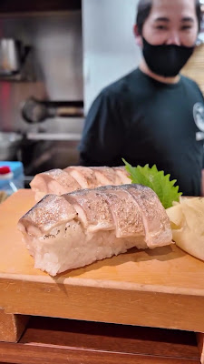 八丈島郷土料理 源八船頭 小岩高架下店 사진 2