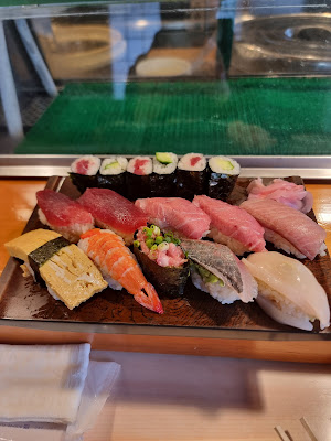 Ayase Sushi 사진 2