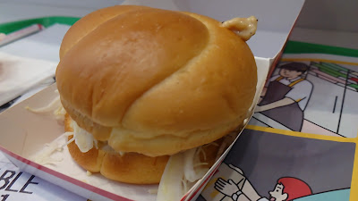 맥도날드 쿠라마에바시도오리키타코이와점 사진 2