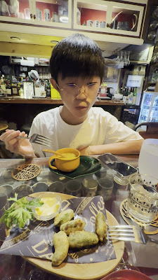 洋食バル indigo 사진 2
