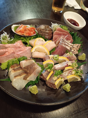 御膳処 酒肴 ささき 사진 2