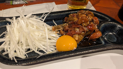 宮崎地鶏 赤 사진 5