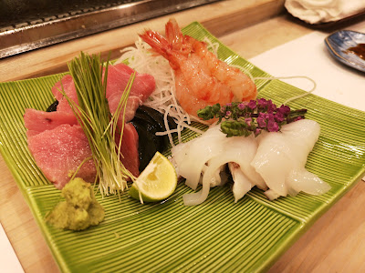 Rokube Sushi 사진 3