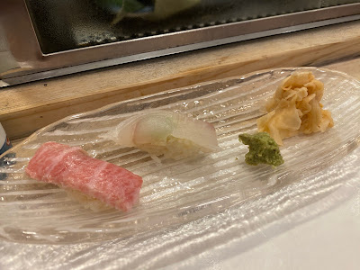 Rokube Sushi 사진 4