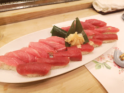 Rokube Sushi 사진 5