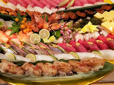 Rokube Sushi 사진 2