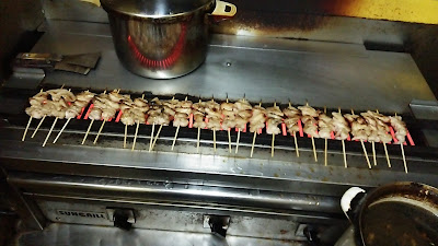 鳥勢 사진 3