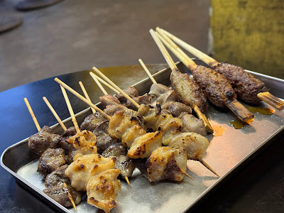 鳥勢 사진 5
