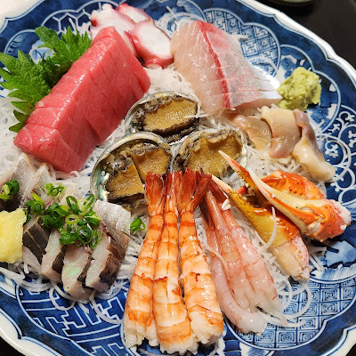Sushi Hayashiya 사진 2