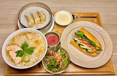 【ワインとエスニック/個室有】 CAL-VIET CINTAS365 사진 4
