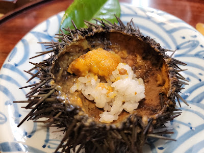 鮨處ふる谷 사진 4