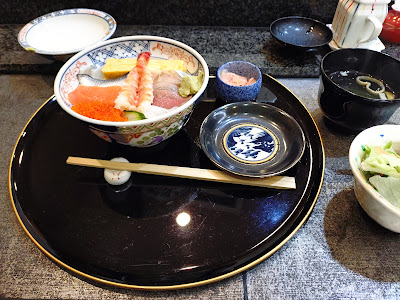 Janome Sushi 사진 3