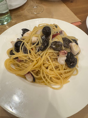 OSTERIA REGALO 사진 2