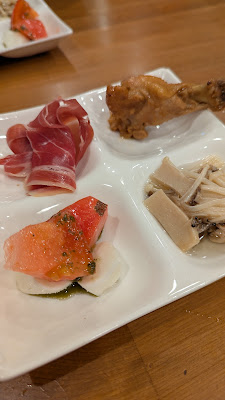 OSTERIA REGALO 사진 4