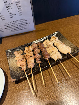 きてや炭焼酒場 사진 2