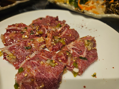 Yakiniku restaurant 사진 3