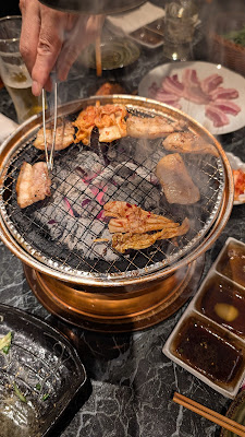 Yakiniku restaurant 사진 2