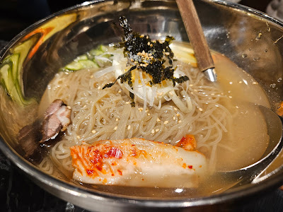 Yakiniku restaurant 사진 4