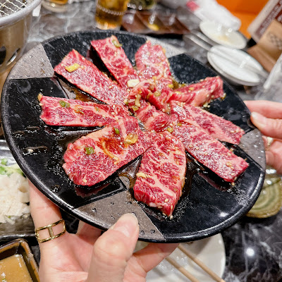 Yakiniku restaurant 사진 5