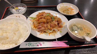 香満園 사진 3