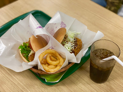 Mos Burger 사진 3