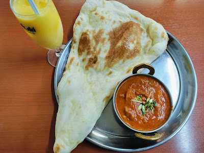New Mina Indian restaurant 사진 4