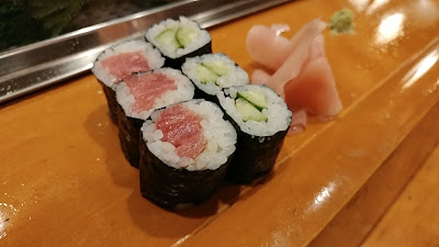 Ike Sushi 사진 4