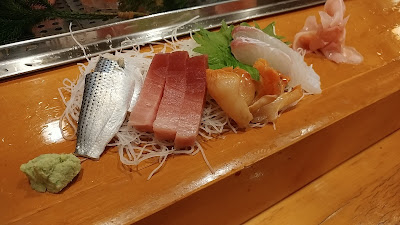 Ike Sushi 사진 2