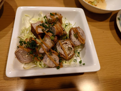 広島焼酒場 ねこのて 사진 2