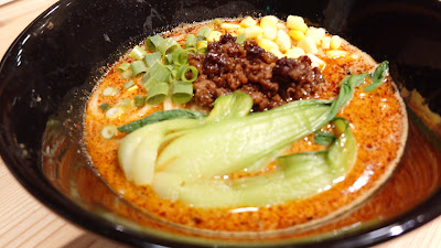 四川NOODLES麻辣亭 사진 2