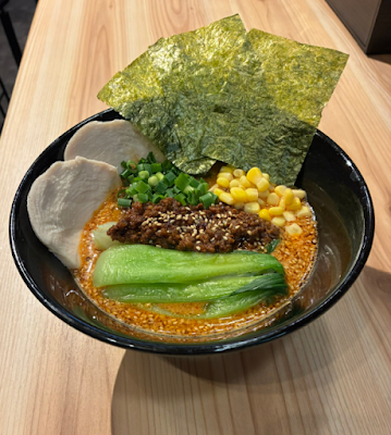 四川NOODLES麻辣亭 사진 3